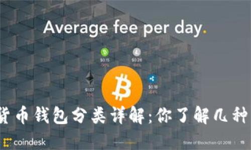 数字货币钱包分类详解:你了解几种类型?