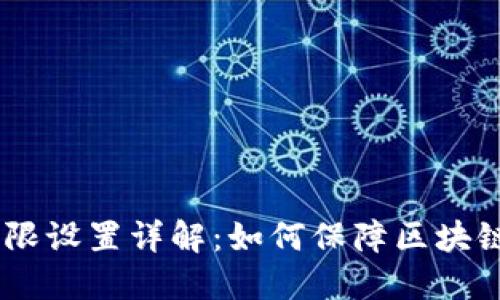 Tokenim权限设置详解：如何保障区块链项目安全？
