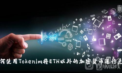 如何使用Tokenim将ETH以外的加密货币进行兑换