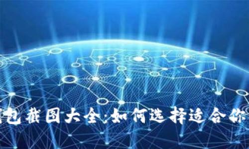 加密货币钱包截图大全：如何选择适合你的加密钱包
