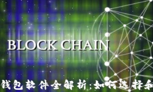 加密货币钱包软件全解析:如何选择和安全使用
