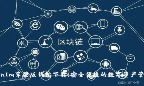 : TokenIm苹果版钱包下载：安全便捷的数字资产管理工具
