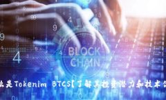 什么是Tokenim BTCS？了解其