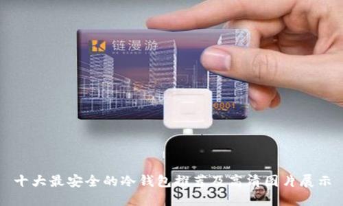 十大最安全的冷钱包推荐及高清图片展示