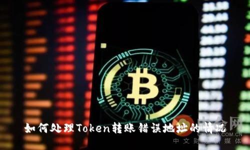 如何处理Token转账错误地址的情况