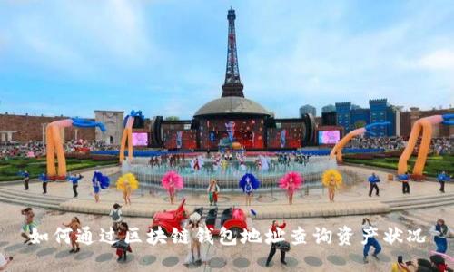 如何通过区块链钱包地址查询资产状况