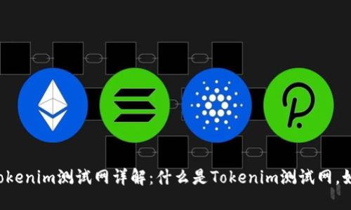 ### Tokenim测试网详解:什么是Tokenim测试网,如何使用?