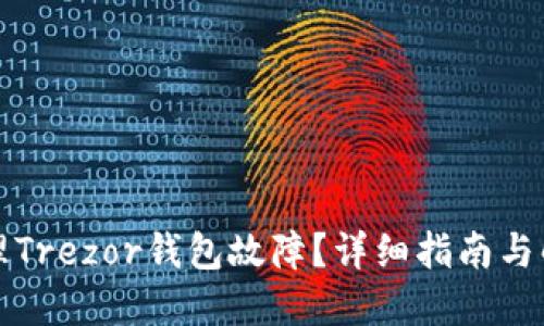 如何处理Trezor钱包故障?详细指南与解决方案