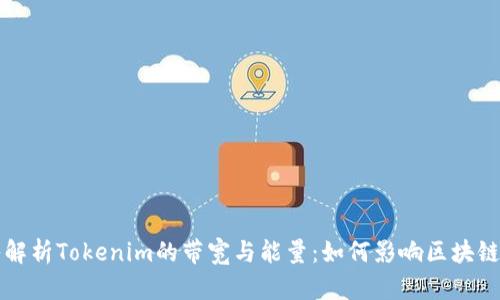 深入解析Tokenim的带宽与能量:如何影响区块链性能