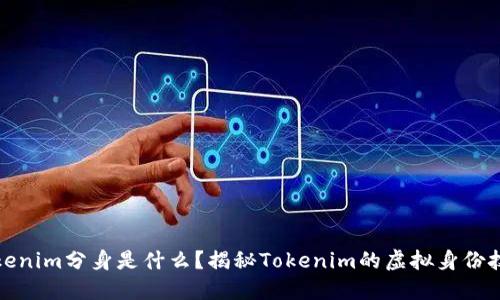 Tokenim分身是什么?揭秘Tokenim的虚拟身份技术