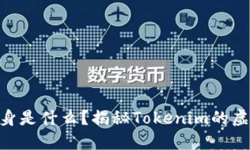 Tokenim分身是什么?揭秘Tokenim的虚拟身份技术