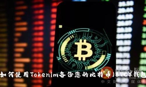 如何使用Tokenim备份您的比特币（BTC）钱包