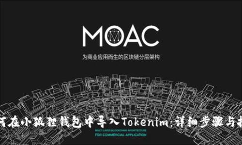 如何在小狐狸钱包中导入Tokenim：详细步骤与技巧
