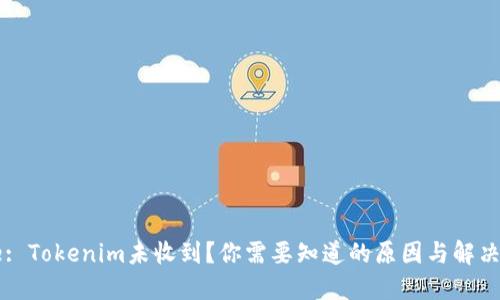 Title: Tokenim未收到?你需要知道的原因与解决方案
