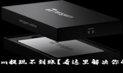 Tokenim提现不到账？看这里