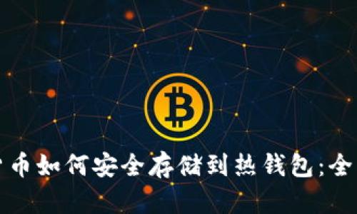 加密货币如何安全存储到热钱包:全面指南
