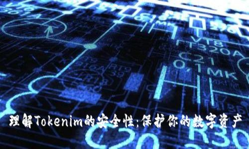 理解Tokenim的安全性：保护你的数字资产