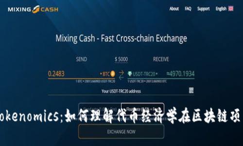 深入解析Tokenomics：如何理解代币经济学在区块链项目中的作用