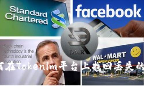 如何在Tokenim平台上找回丢失的币？