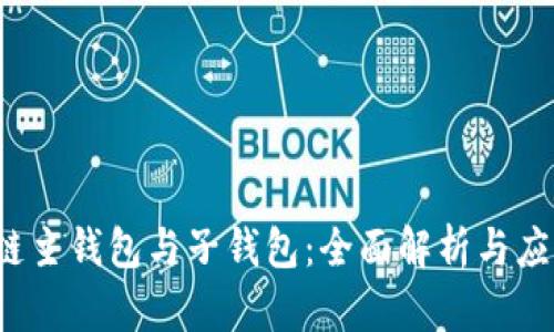 区块链主钱包与子钱包:全面解析与应用指南
