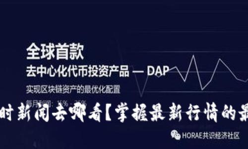 币圈即时新闻去哪看？掌握最新行情的最佳途径