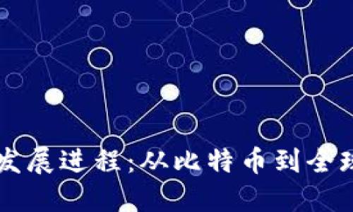 区块链的发展进程:从比特币到全球金融革新