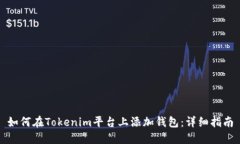 如何在Tokenim平台上添加钱