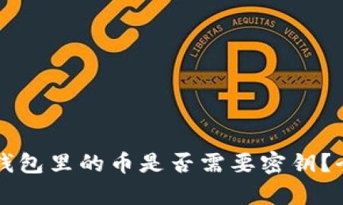 区块链钱包里的币是否需要密钥？全面解析