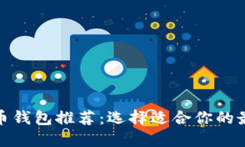 数字货币钱包推荐:选择适合你的最佳选项