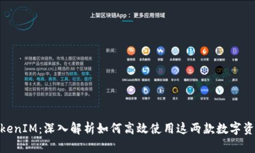 IMKey与TokenIM：深入解析如何高效使用这两款数字资产管理工具