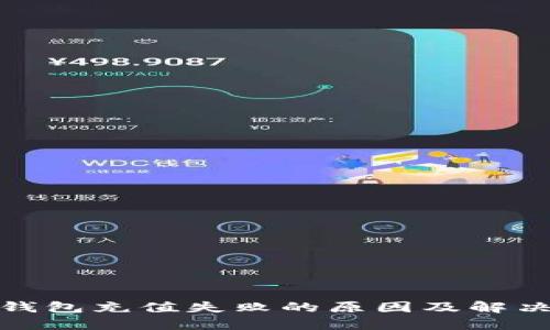 数字钱包充值失败的原因及解决方案