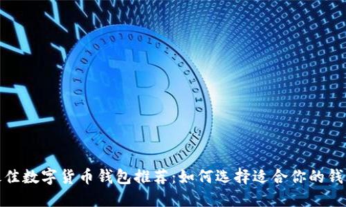 最佳数字货币钱包推荐:如何选择适合你的钱包