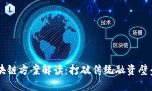 币股同权区块链方案解读:打破传统融资壁垒的金融创新