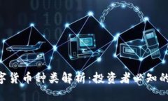 Tokenim数字货币种类解析：