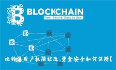 比特派用户权限被改，资