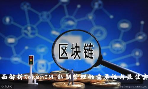 全面解析TokenIM:私钥管理的重要性与最佳实践