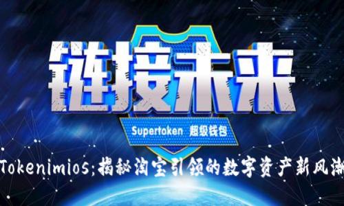 Tokenimios:揭秘淘宝引领的数字资产新风潮