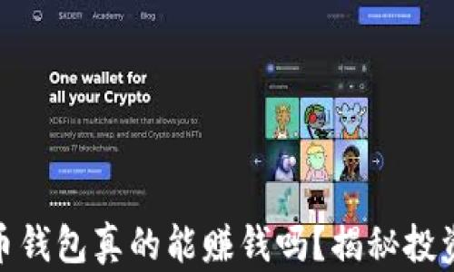 
数字货币钱包真的能赚钱吗？揭秘投资与机遇
