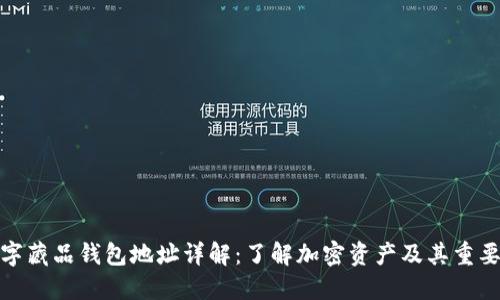 数字藏品钱包地址详解:了解加密资产及其重要性