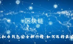 2023年虚拟币钱包安全排行