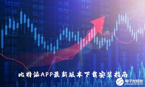 比特派APP最新版本下载安装指南