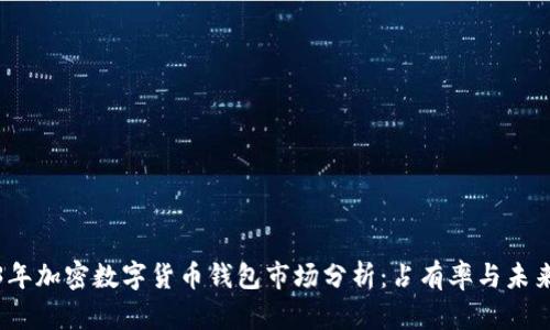 2023年加密数字货币钱包市场分析：占有率与未来趋势