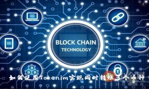 如何使用Tokenim实现同时转账多个币种