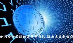 如何安全管理数字货币钱