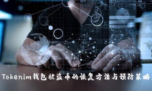 Tokenim钱包被盗币的恢复方法与预防策略