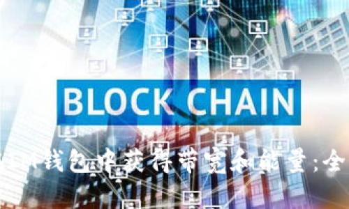 如何在IM钱包中获得带宽和能量:全面指南