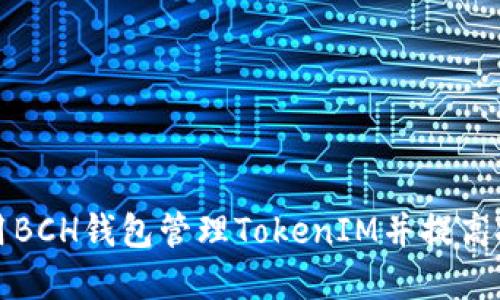 如何使用BCH钱包管理TokenIM并提高投资收益