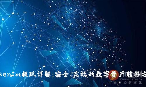 TokenIm提现详解：安全、高效的数字资产转移方案