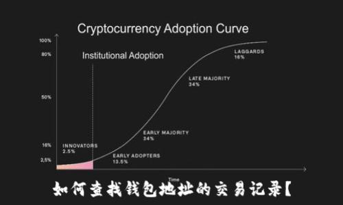 如何查找钱包地址的交易记录?