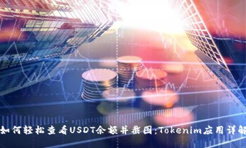 如何轻松查看USDT余额并截图:Tokenim应用详解